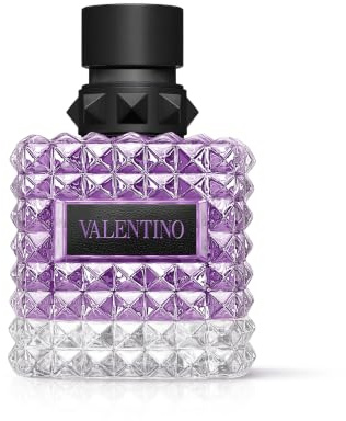 Valentino Born in Roma Donna Purple Melancholia Eau de Parfum, 100 ml