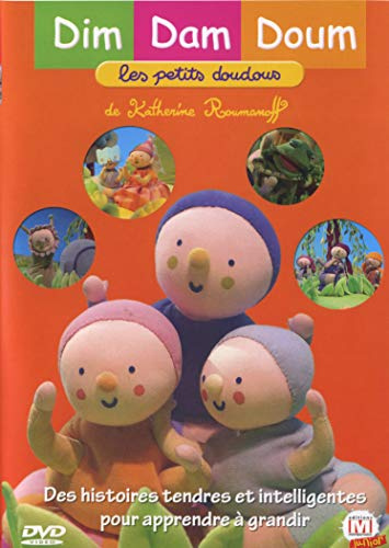 Dim dam doum, saison 2 [FR Import]