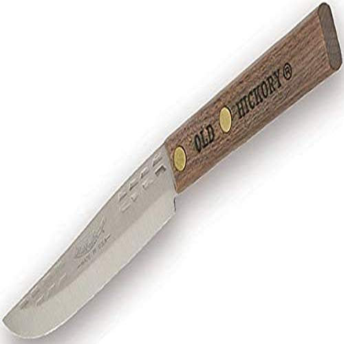 Ontario Knife Company - Outdoormesser - 750-Paring Knife - Klingenlänge: 9,84 cm