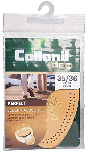 Collonil Perfect 90820000434 Einlegesohlen