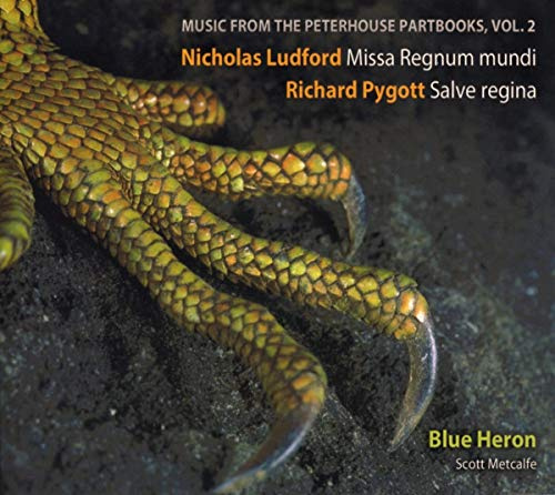V 2: Music From The Peterhouse