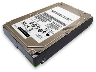 42D0632 - IBM HDD 146GB 2.5'' SFF SLIM-HS 10K SAS