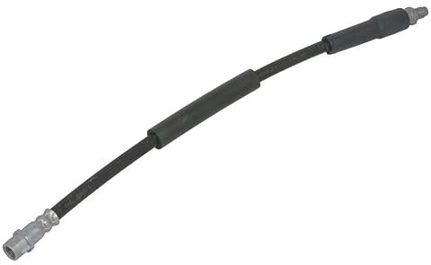 BOSCH Bremsschlauch 1 987 476 949 BREMSSCHLÄUCHE Länge: 385mm