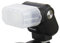 Maxsimafoto® - White Flash Bounce Diffuser for Nikon SB-300 Speedlight, SB300.