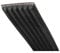 1270h7el for Beko Washing Machine Drive Belt – 2810260100