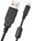 Network-Trading® Olympus SZ-12/SZ-14/SZ-20 Chargeur de batterie et transfert photo USB