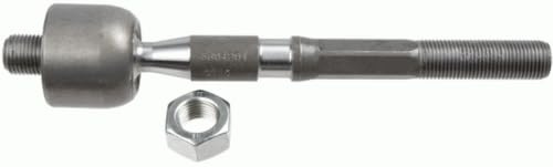 LEMFÖRDER 38042 01 Inner Tie Rod Compatible for Hyundai Santa Fé III SUV (DM, DMA) 2012-2018 Left, Right, Front Axle and Other Vehicles
