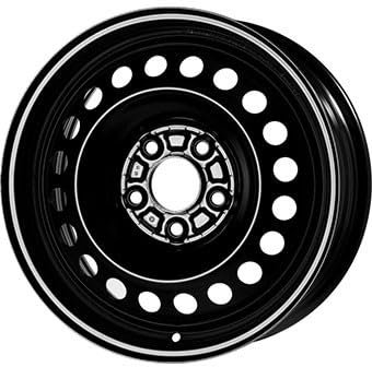 MWD Stahlfelge 6,5x16 ET46 5x114,3 - 16166