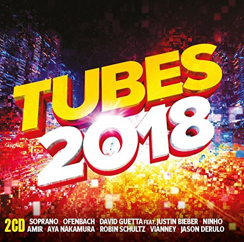 Tubes 2018