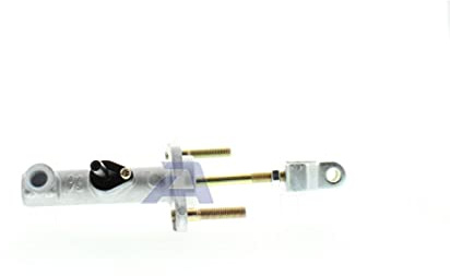 AISIN QH-027 Kupplungsgeberzylinder Kompatibel mit HONDA Jazz II Schrägheck GD, GE3, GE2 46920SAAG11 46920SAAP01 46920SAAP03