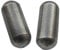 Kutlu Deutschland GmbH 2x Walzen für Werkzeugaufnahmen Bohrfutter Kugeln, Metall, für Bohrmaschine, Fräsmaschine, Drehmaschine, 1/2-20 UNC