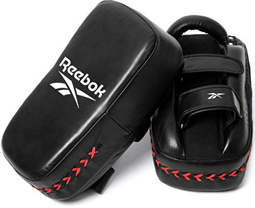 Reebok Combat Pro Thai Pads
