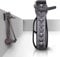 auvstar Supporto Parete per Appendere, Gomma upporto da Parete con Acciaio, Universale Scooter Elettrico, Biciclette