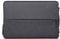Lenovo [Tasche] 13 Zoll Laptop Urban Sleeve Case (wasserabweisend), works with Chromebook (WWCB), grau