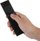 Cuifati Control Remoto de TV para MIUI Control Remoto de reemplazo para MIUI Television TV Box 3c Dispositivo de función infrarroja Rendimiento Estable Fuerte Duradero