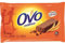 OVOMALTINE - Barres Énergétiques 100G