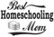Best Homeschool Mom | Notizbuch homeschooling zubehör | Grundschule | homeschooling gadgets | Planer | Dokumentation: Geeignet für jeden Vater der ... Zoll, ca. DIN A5 / 22 x 15 cm, Cover matt