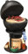 Frank Neumann Kugelgrill - Original Erzgebirge®