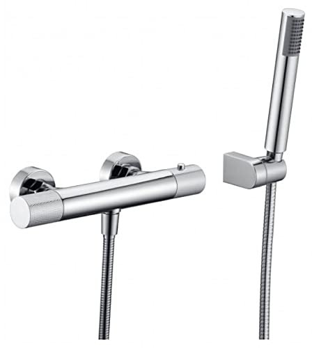 Imex Line BTD038-5 Miscelatore termostatico cromato