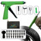 GRAND PITSTOP 36 Pcs Tubeless Tire Gun Puncture Repair Kit with Mushroom Plug for Tyre Punctures and Flats on Cars, Motorcycles, ATV, Trucks & Tractors (15 Mushroom Plugs)