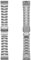 Titan Easy Watch Band Metallarmband 22 mm für Garmin für Fenix, silber, 22 mm
