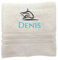 Personalisiertes Handtuch mit Namen Schön gestickter Sport Name Handbadetuch 100% Baumwollhandtuch Sportliche Motive Personalized Custom Towel with Name (140 x 70 cm, Rudern)