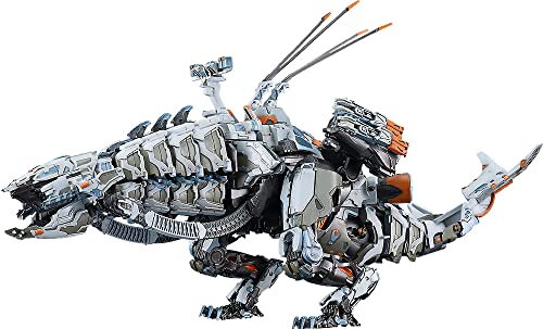Good Smile Company Horizon Forbidden West Figur Moderoid Plastic Model Kit Thunderjaw 38 cm