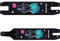 SOKE XTR Planet Griptape für Performance Scooter - Verbesserter Grip - Performance Scooter Griptape - Fancy Graphics - Abmessungen 10,5 x 49,1 x 1cm