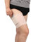 Handysocke, rutschfestes Band, Bein-Handyhalterung, Sport-Beinband, Beintasche für Männer und Frauen, Laufen, Workout, Farbe: S, Größe M