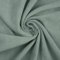 Textrend Leinen mit Viskose - Stoff zum Nähen - Textilien - Stoffe Meterware - Textilien 1x1.35m (Salbei)