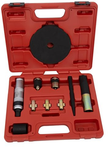 Felgen Schloss Knacker für nahezu alle Profile Formen Rad Bolzen Demontage Set