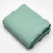 Stoff Virginia Tex, Meterware, Baumwollstoff 100%, große Breite 240 cm, Baumwollstoff 100% Oeko -Tex Standard 100 Unifarben zum Nähen (Pistaziengrün 00, 200 cm)