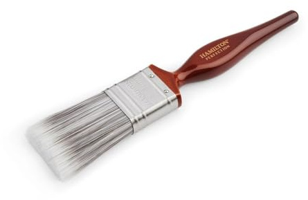 1.5 Hamilton Perfection Max Stroke Soft Sythetic Paint Brush