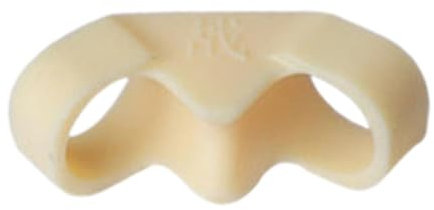 Aymzbd Basketball-Wurftrainer, Basketball-Zubehör, Basketball-Trainingsausrüstung, Beige