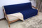 Catalonia Classy Wasserdichte Decke, Wasserdicht Hundedecke Waschbar Sofaschutz Couch Überwurf, Wasserdicht Liebesdecke Flauschig Kuscheldecke Bettschutz Tagesdecke,203 x 152cm