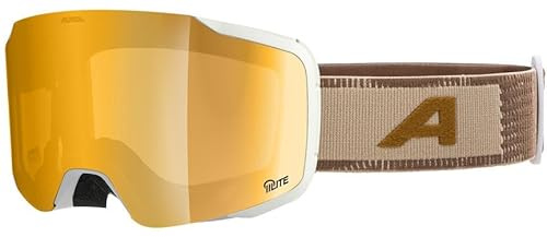 ALPINA TAOS Q-LITE White-Earth MATT - -
