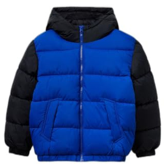 United Colors of Benetton Jungen Giubbotto 2wu0cn06n Jacke (1er Pack)