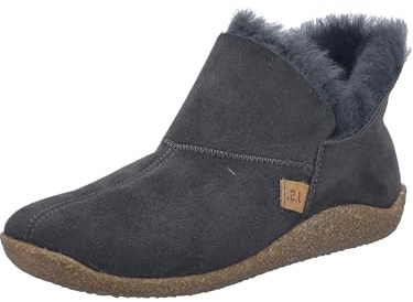 Josef Seibel Damen Hüttenschuhe Vinny.07,Weite G (Normal),Wechselfußbett
