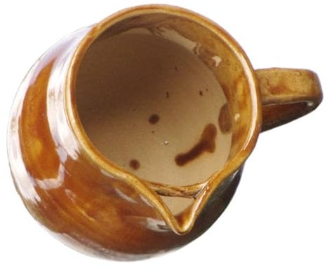 Mikinona Teiera Tradizionale Cinese Piccolo Bollitore Fornitura Per Il Tè Teiera in Terracotta Artigianato Delicato