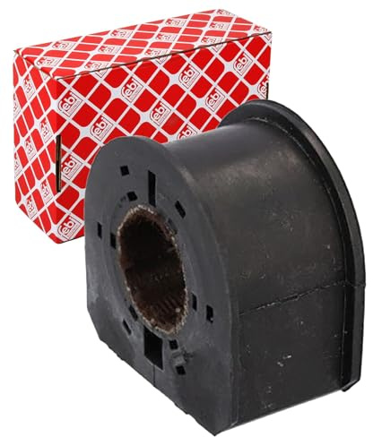 Febi Bearing Stabilizer Rear Left/Right Fits Transit Custom