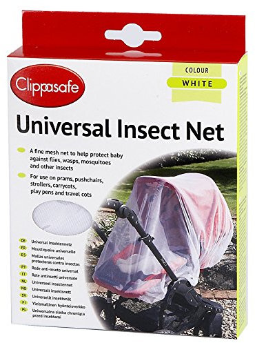 Planet Baby C6/3 - Mosquiteras