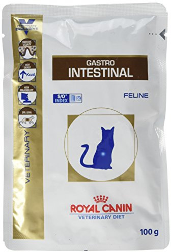 Royal Canin Vet Diet Gastro Intestinal, 1er Pack (1 x 4.8 kg)