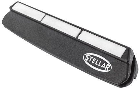 Stellar Knife Sharpening Guide