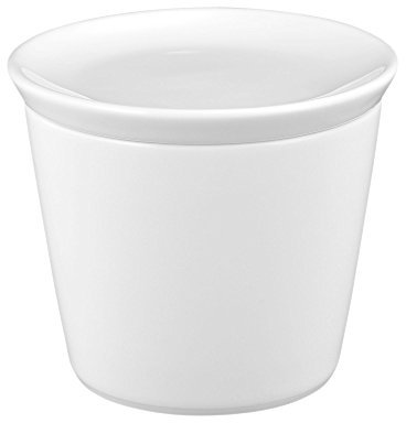 Seltmann Weiden 001.710896 No Limits - Zuckerdose - Porzellan - 0,26 l