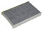 PURFLUX AHC306 Filtri Abitacolo