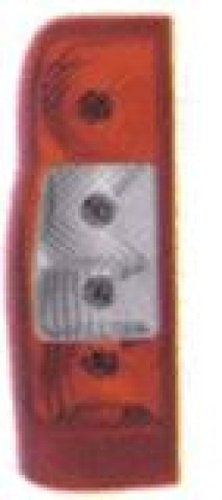 VAN WEZEL Rückleuchte Heckleuchte Rücklicht Links