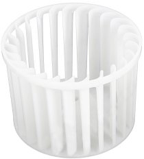 Electrolux 1250019112 Plastic Fan