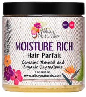 Alikay Naturals - Moisture Rich Hair Parfait 8oz by Alikay Naturals