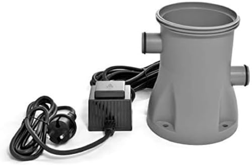 Bestway Ersatzteil P6719GS Filtergehäuse