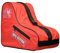 Epic Skates Standard Skatetasche Quad Skates Tasche, rot, Einheitsgröße